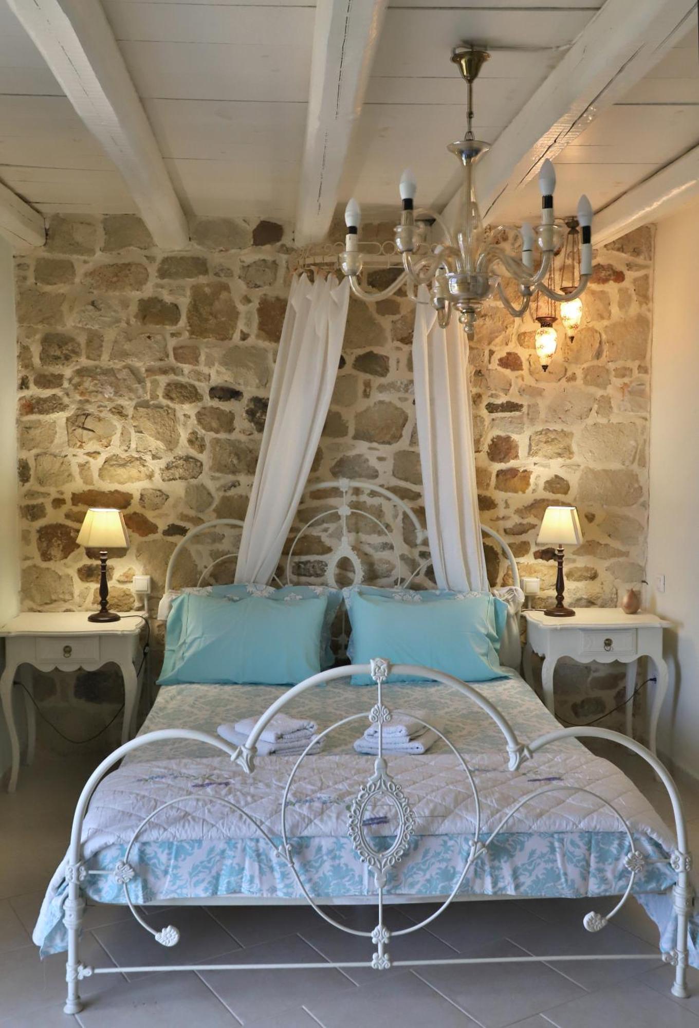 Petite Olive House Villa Sitia  Dış mekan fotoğraf