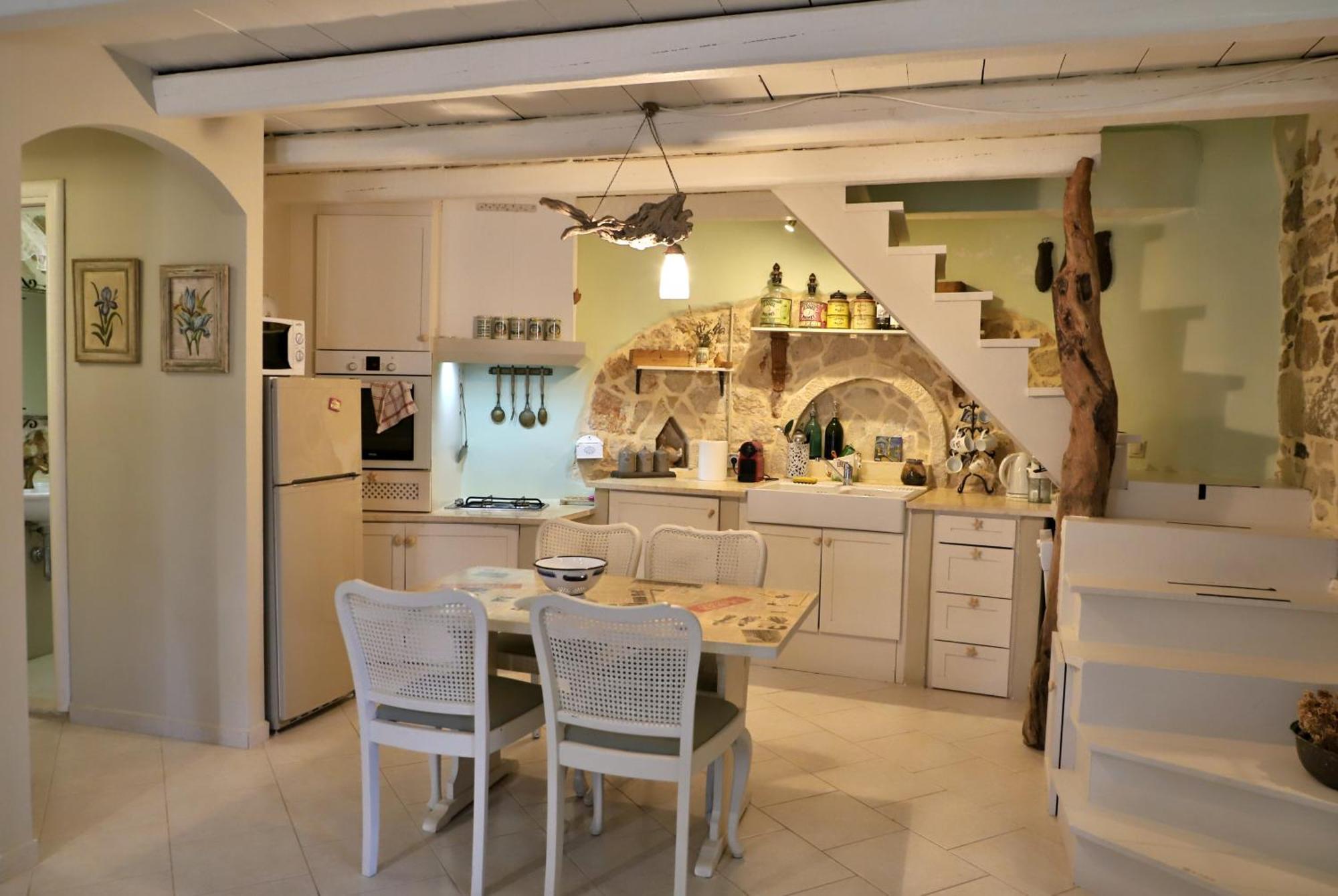 Petite Olive House Villa Sitia  Dış mekan fotoğraf
