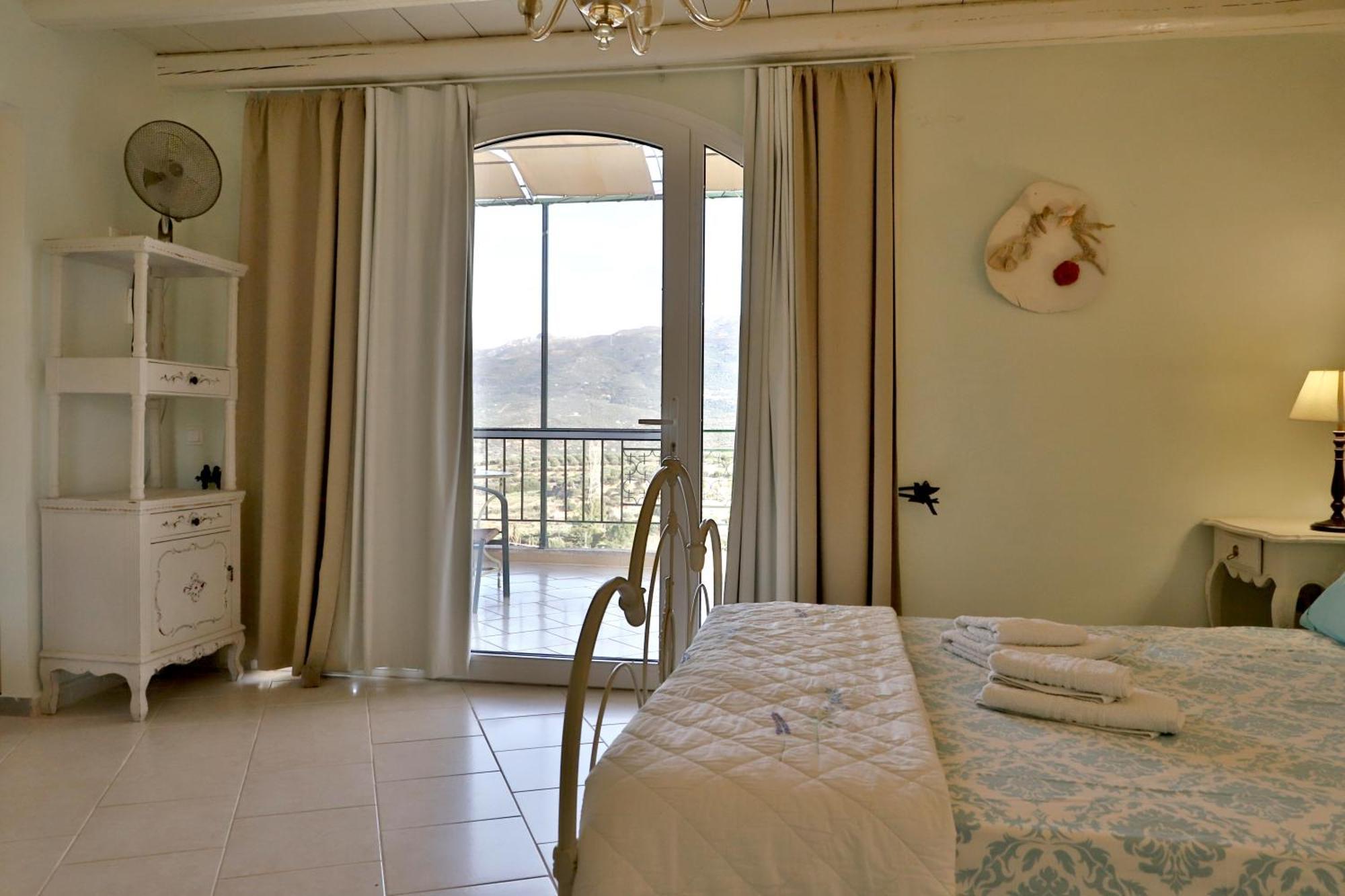 Petite Olive House Villa Sitia  Dış mekan fotoğraf