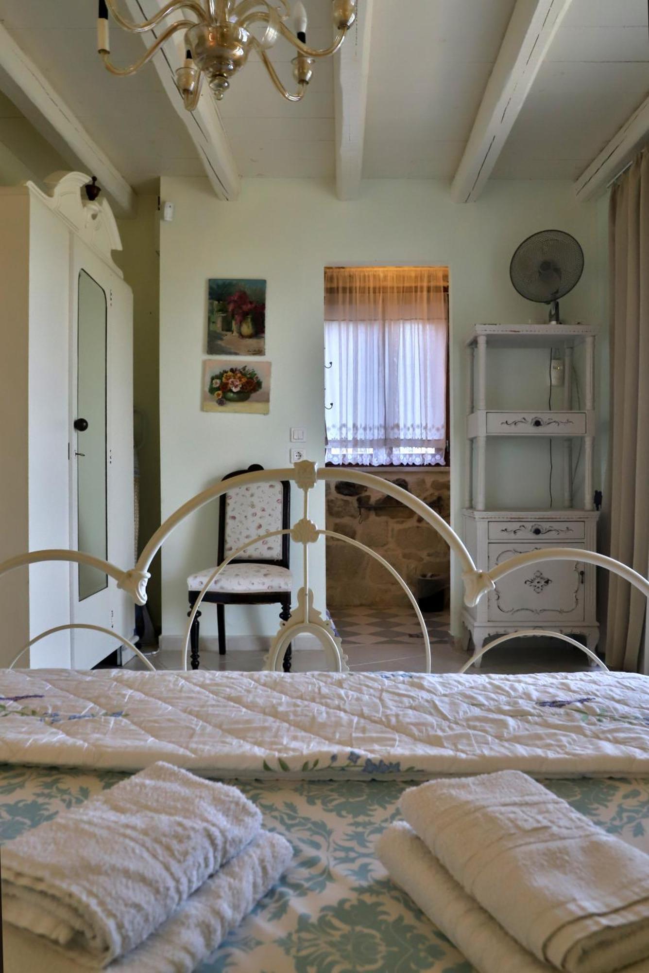 Petite Olive House Villa Sitia  Dış mekan fotoğraf