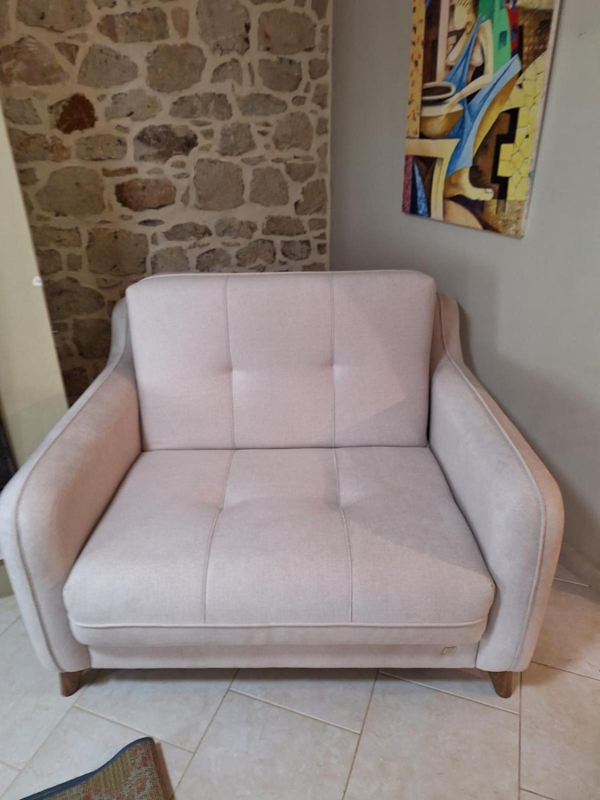 Petite Olive House Villa Sitia  Dış mekan fotoğraf